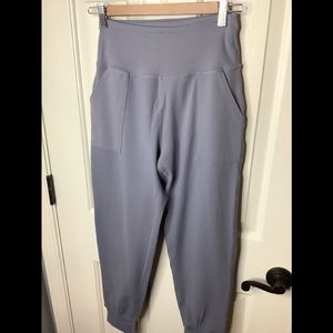 Honey Athletica Joggers buttery soft fearless